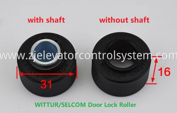 KONE Lift Door Lock Roller CN0454